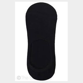 Haojie Men's Secret Socks - Black UK 8-10 | PK 51672/60032 B2 (S5) CB-