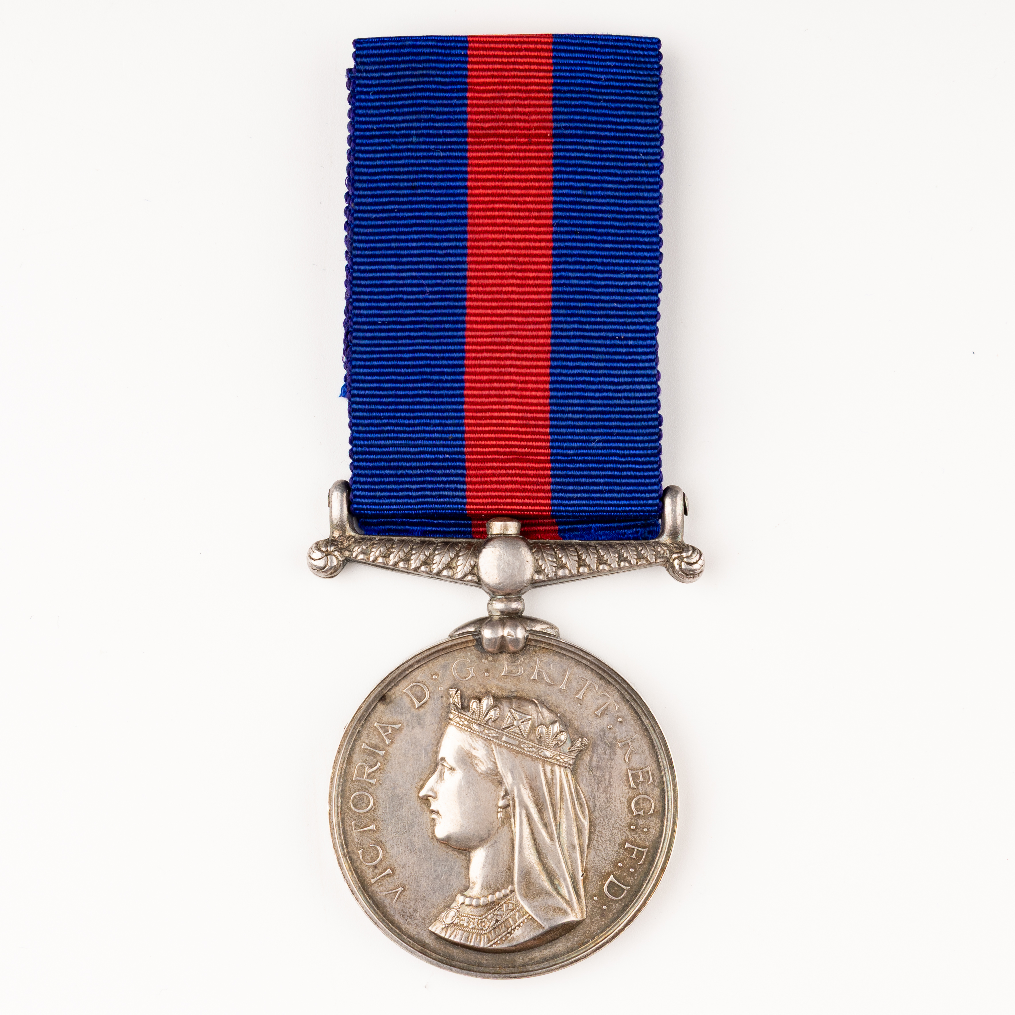 191 · New Zealand, Victoria, New Zealand Medal, 1860 - 1866