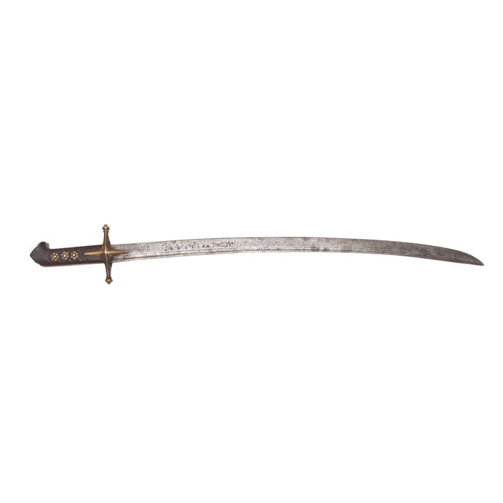 KARABELA, XIX W.