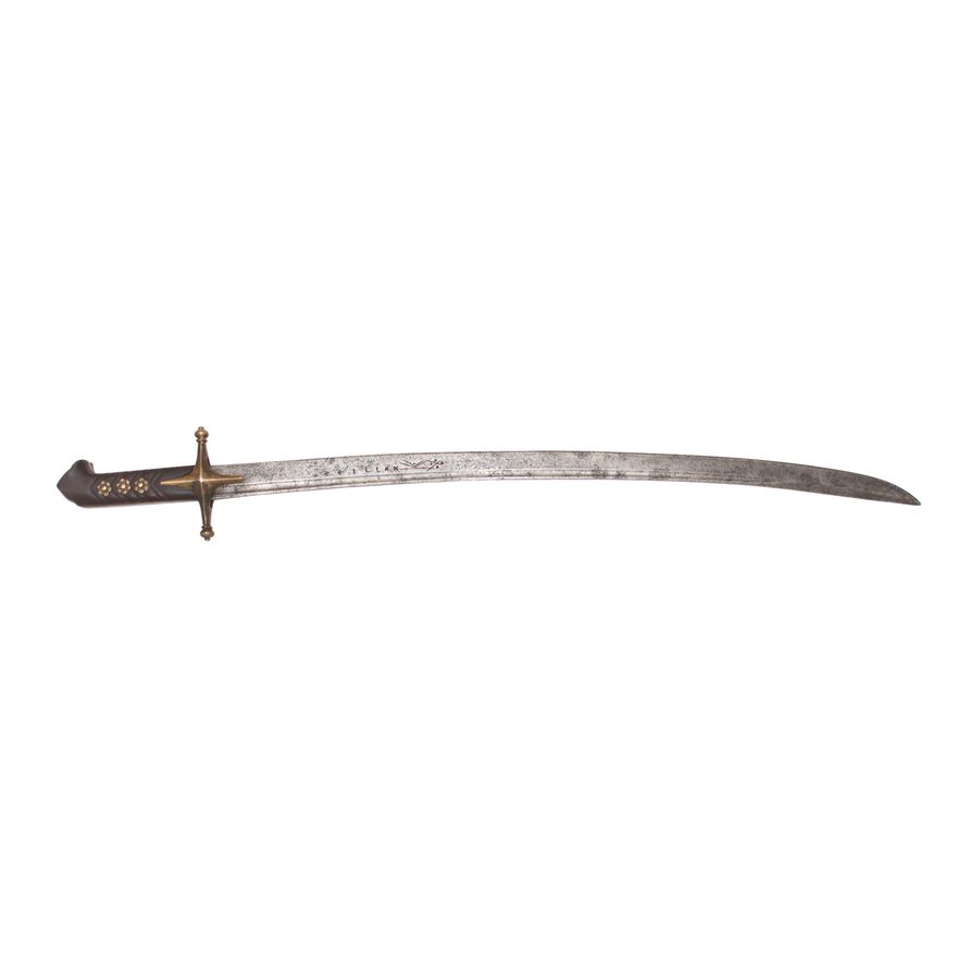 KARABELA, XIX W.