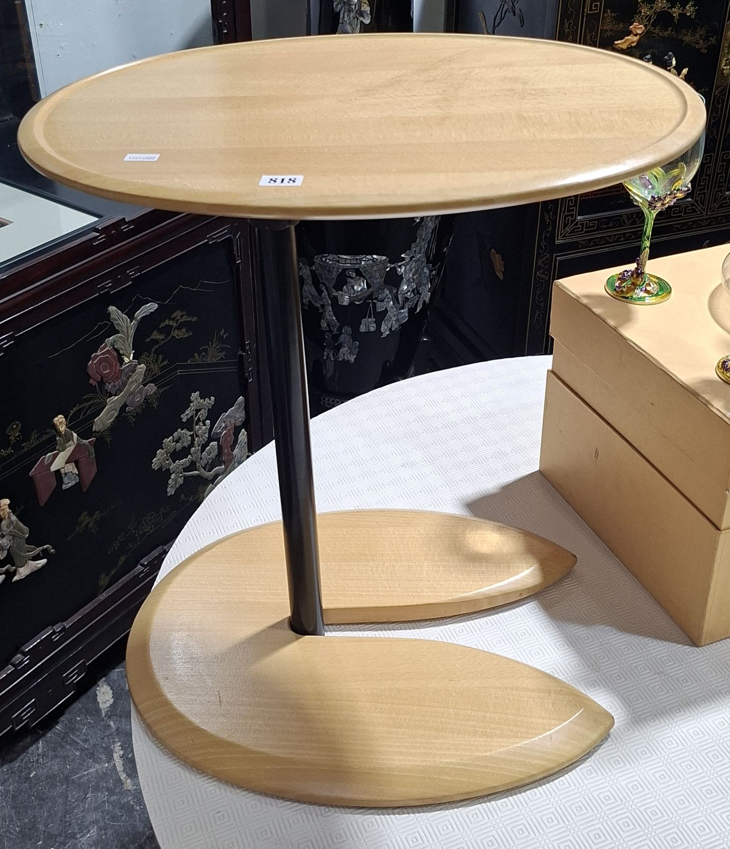 Occasional Table