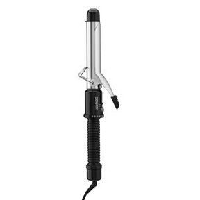 CONAIR INSTANT HEAT TIGHT CURLS CURLING IRON, 1 INCH
