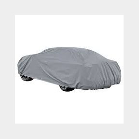 Waterproof PEVA Ultralight Car Cover - M-Bar 9902067328886- 51745/28939