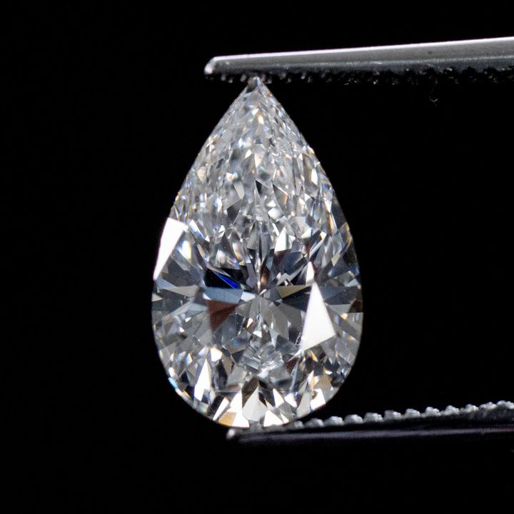 Diamante de 2.02 ct