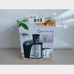 Lola Juicer Machine 800W Stainless Steel Juice Maker