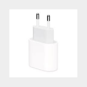 GENERIC Apple 20W USB-C Power Adapter | PK 51677/1867 B8 (S2) SB