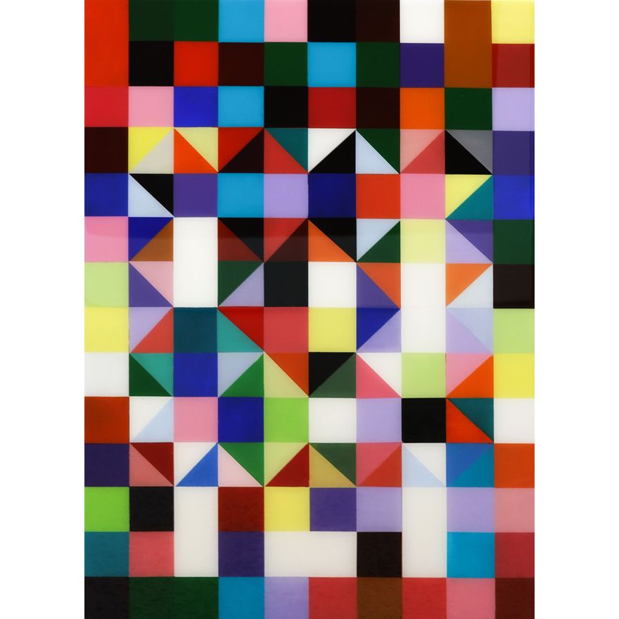 Anne Riethmaier 'Tapestry'