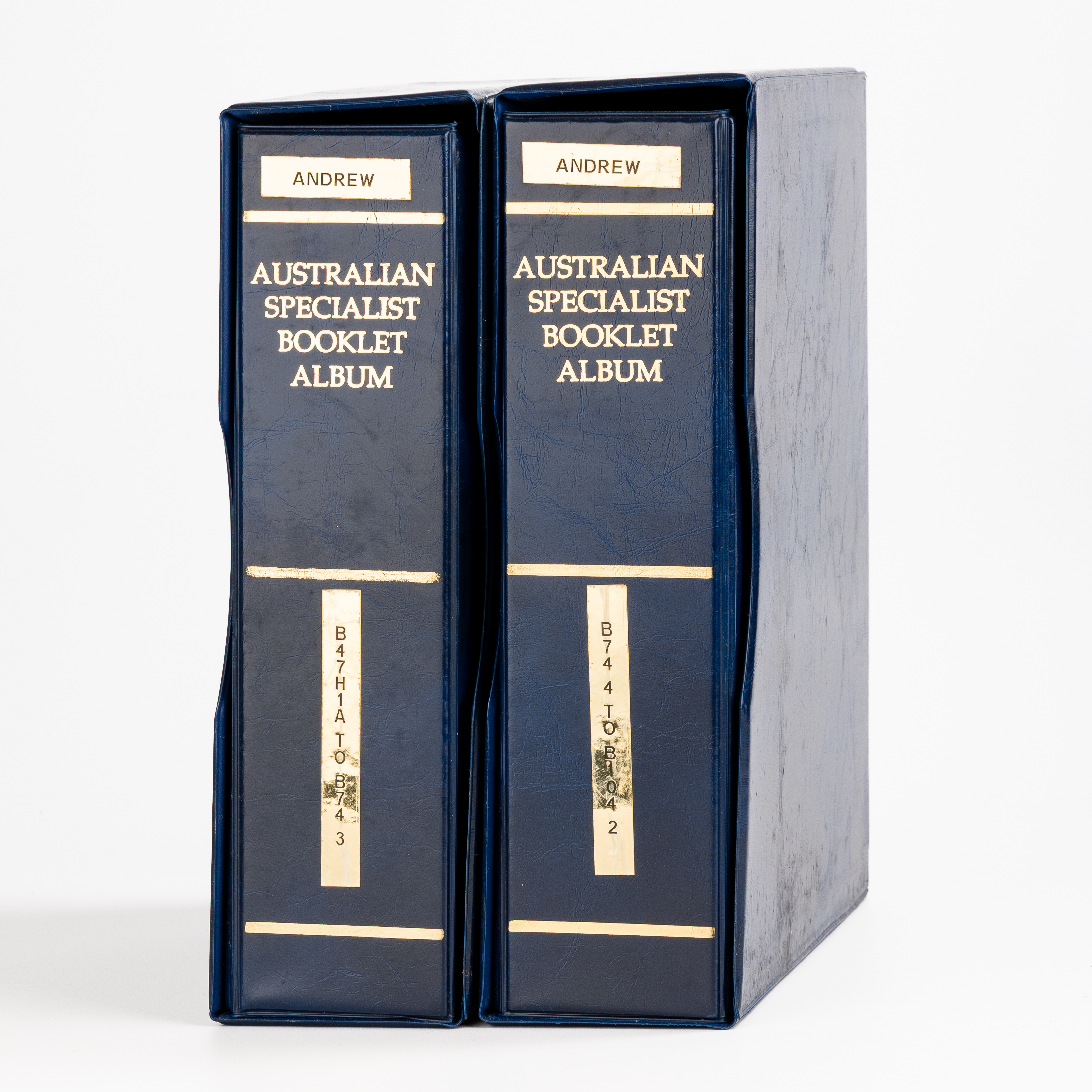 50 · Australia Post, 1980-1997, Good