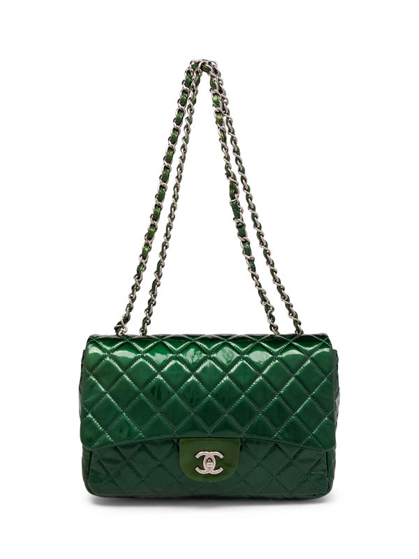 Chanel Jumbo Flap Bag, 2008-09