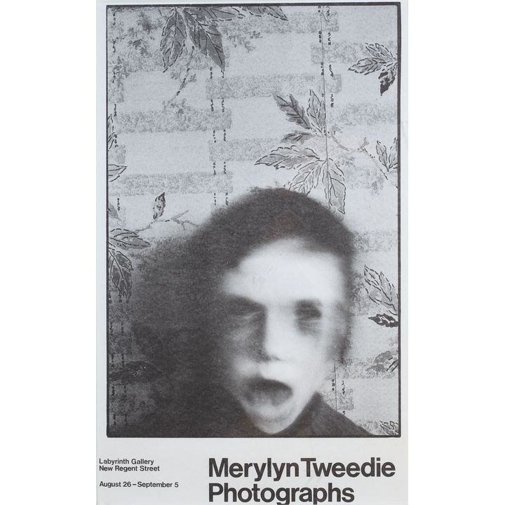 Merylyn Tweedie 'Photographs'