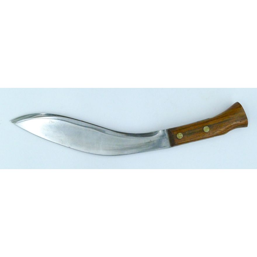 Marked ATF Kukri Dagger Black Sheath 15''