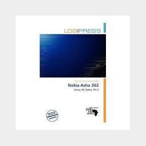 TERRENCE JAMES VICTORINO - Nokia ASHA 302 | DR 51663/8281 B5 (S6)