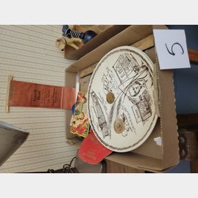 Coffeyville, KS Wholesale Grocery Bag and Other Items