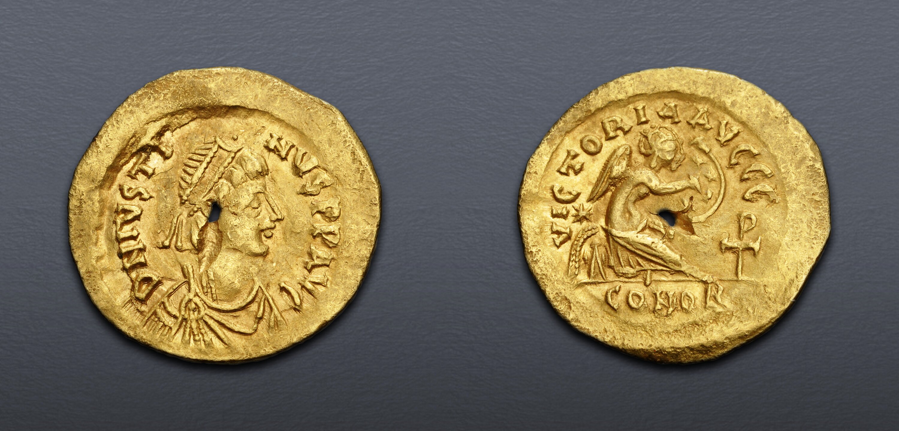 Electronic Auction 611 | Classical Numismatic Group