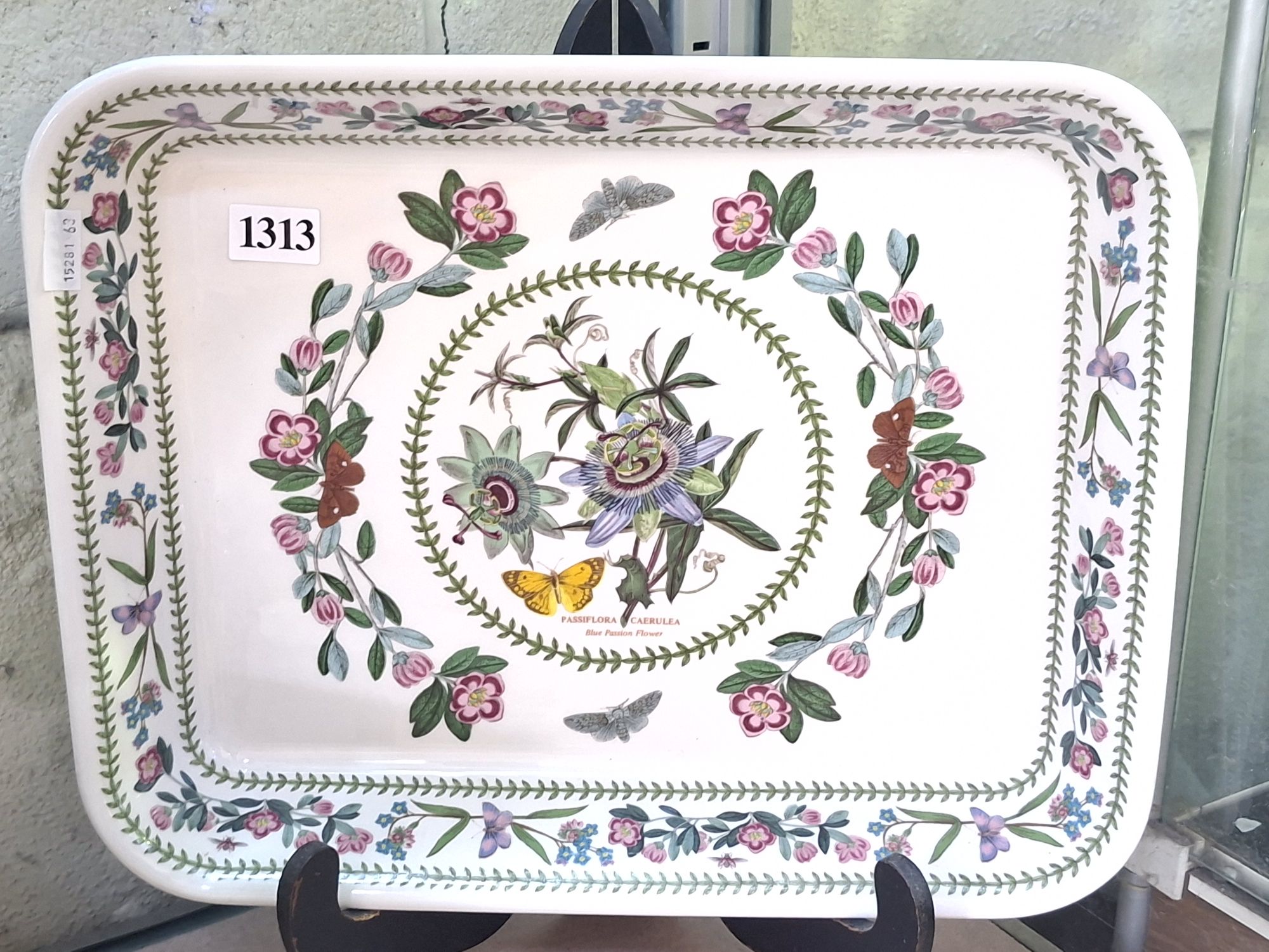 1313 · PORTMEIRION VARIATIONS BAKING DISH