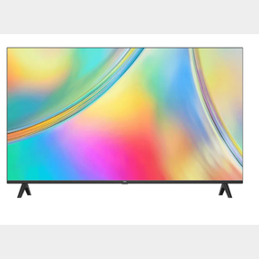 TCL 43 S5400 FHD SMART GOOGLE TV - CRACKED SCREEN