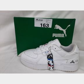 PUMA MOTORSPORT BMW MMS CA PRO - VAPOR GRAY - UK 11