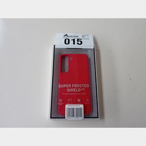 NILLKIN SUPER FROSTED SHIELD PRO COVER FOR SAMSUNG S22 PLUS 6.6 INCH - RED - SAMSUNG GALAXY S22 -