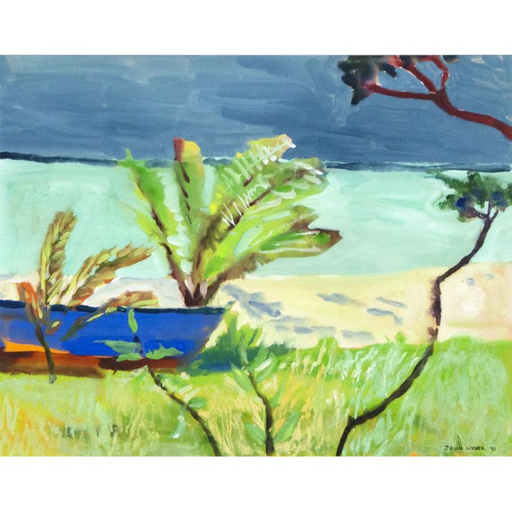 Julian Hooper 'Untitled'