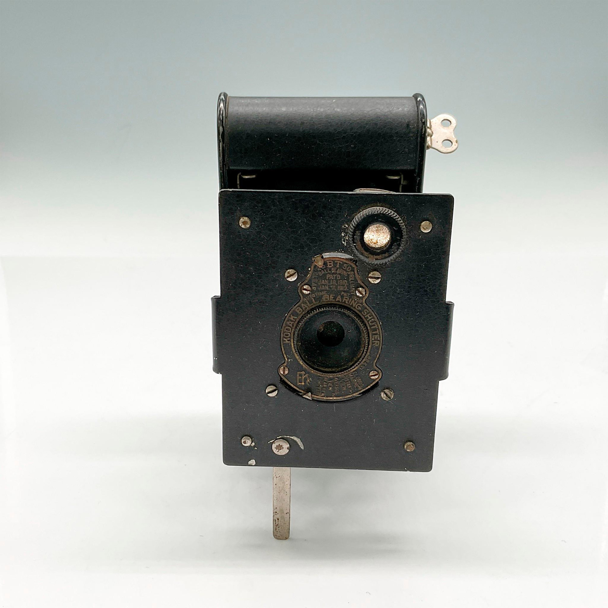 Vintage Vest Pocket Kodak Camera | Lion and Unicorn