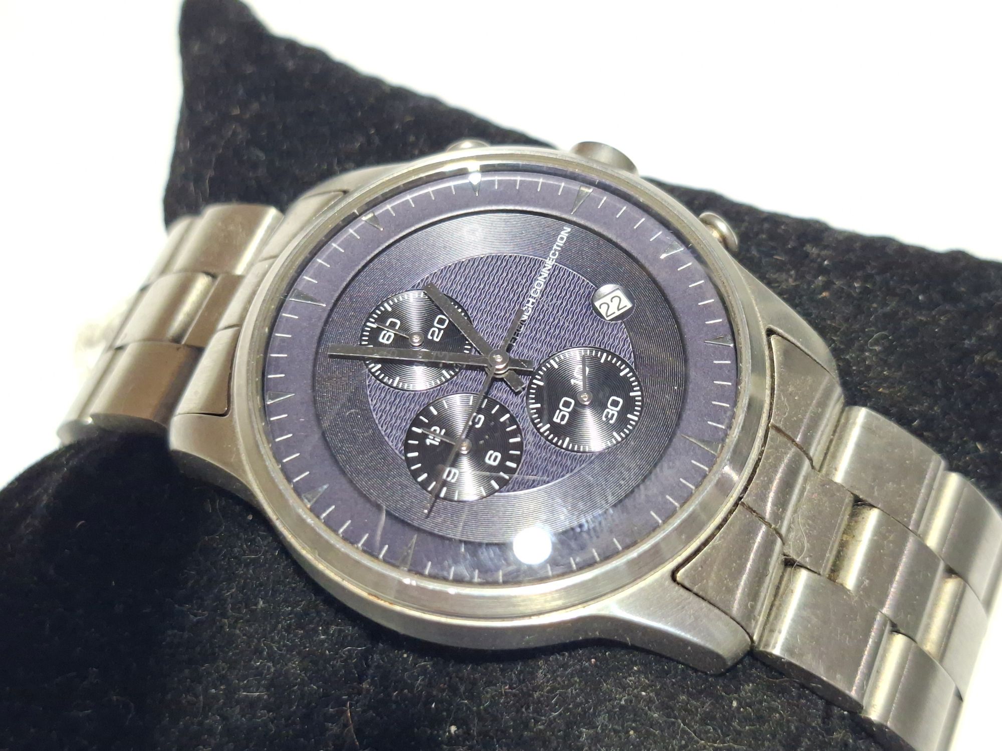 French Connection Wrist Watch