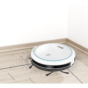 Milex Intellivac 3-in-1 Robot Vacuum with Wifi|