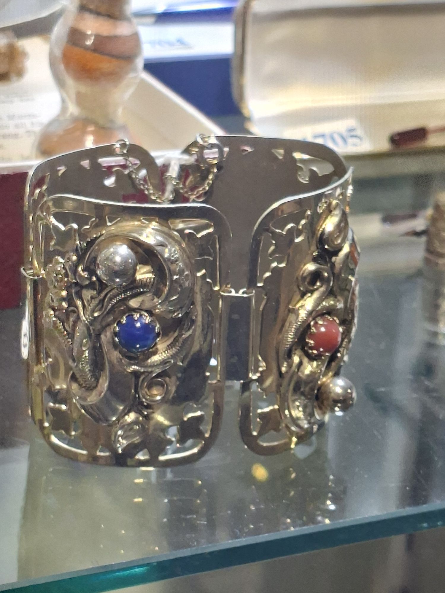 Costume Bracelet