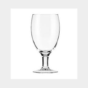 Vicrila Khadi Beer Glass 580ml - 5 Pack - Stylish beer glasses | Bar 9902025991602 - 51745/1515 SN B3 (S3)