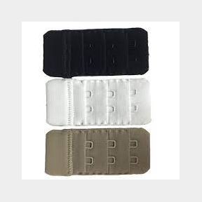 Bra extenders (3 colour pack) --51459/788 B4 (S2)C