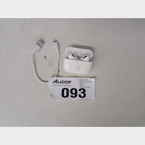 COMPATIBLE WITH IPHONE AIRPODS PRO - REPLICA AIRPODS PRO FOR IPHONES AND ANDROID PHONES