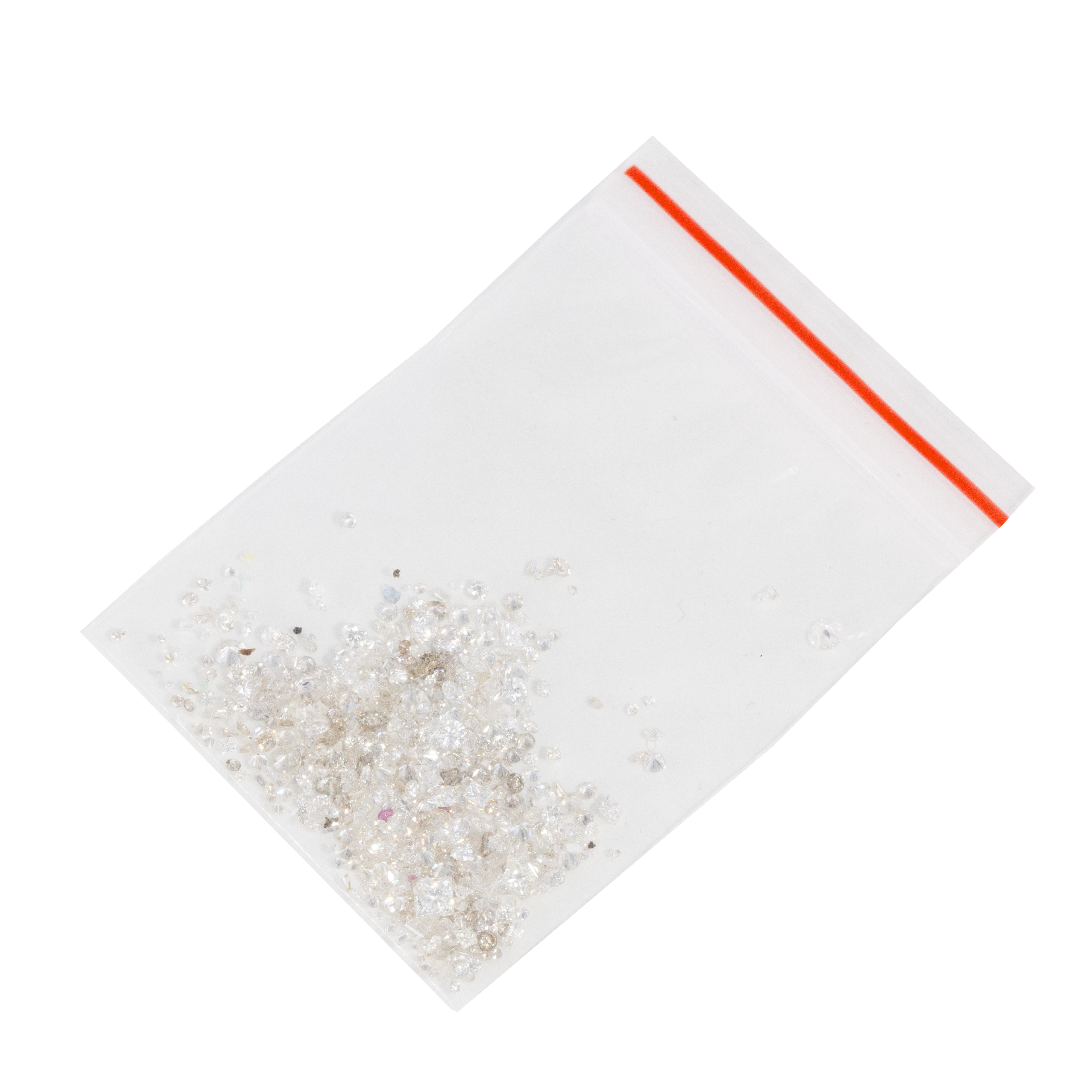 300 · 10 Carat Parcel of Loose Diamonds