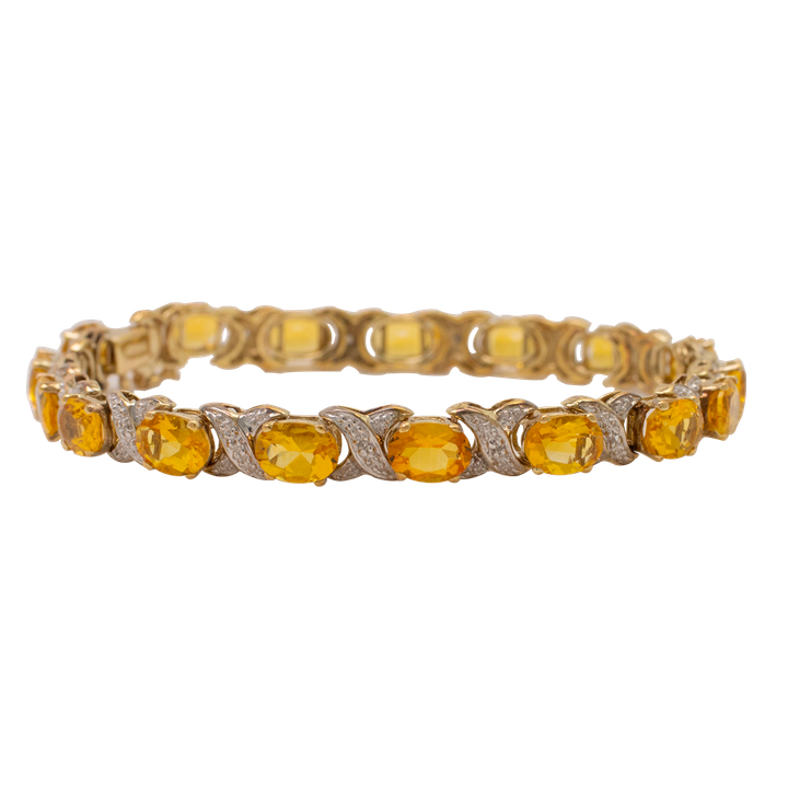 PULSERA DE GALA