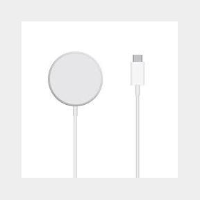 Magnetic MagSafe Charger for iPhone - Fast Wireless MagSafe Charger Bar 9902021535299- 51748/10356 AS B1 (S9)