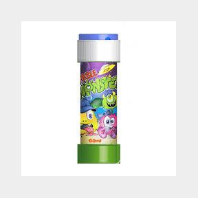 Monster Bubble - 60ml (1Pack) | AS 51718/643 B1 (S4)