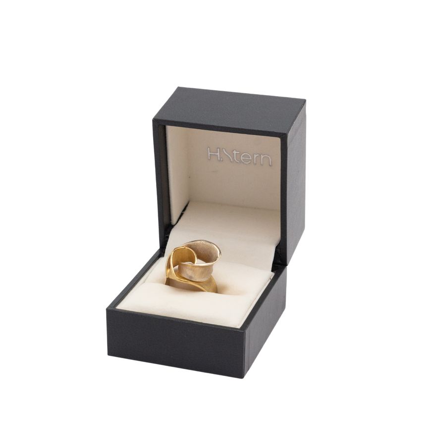 ANILLO MARCA H. STERN