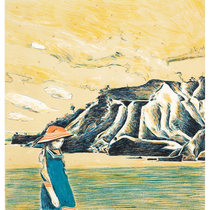 Stanley Palmer 'Memories of Northland'