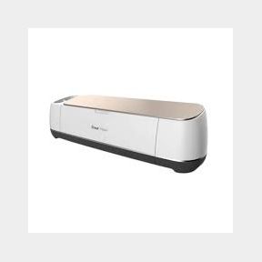 Cricut Maker Champagne - - Bar 93573563461- 51738/586 SN B2 (S7)