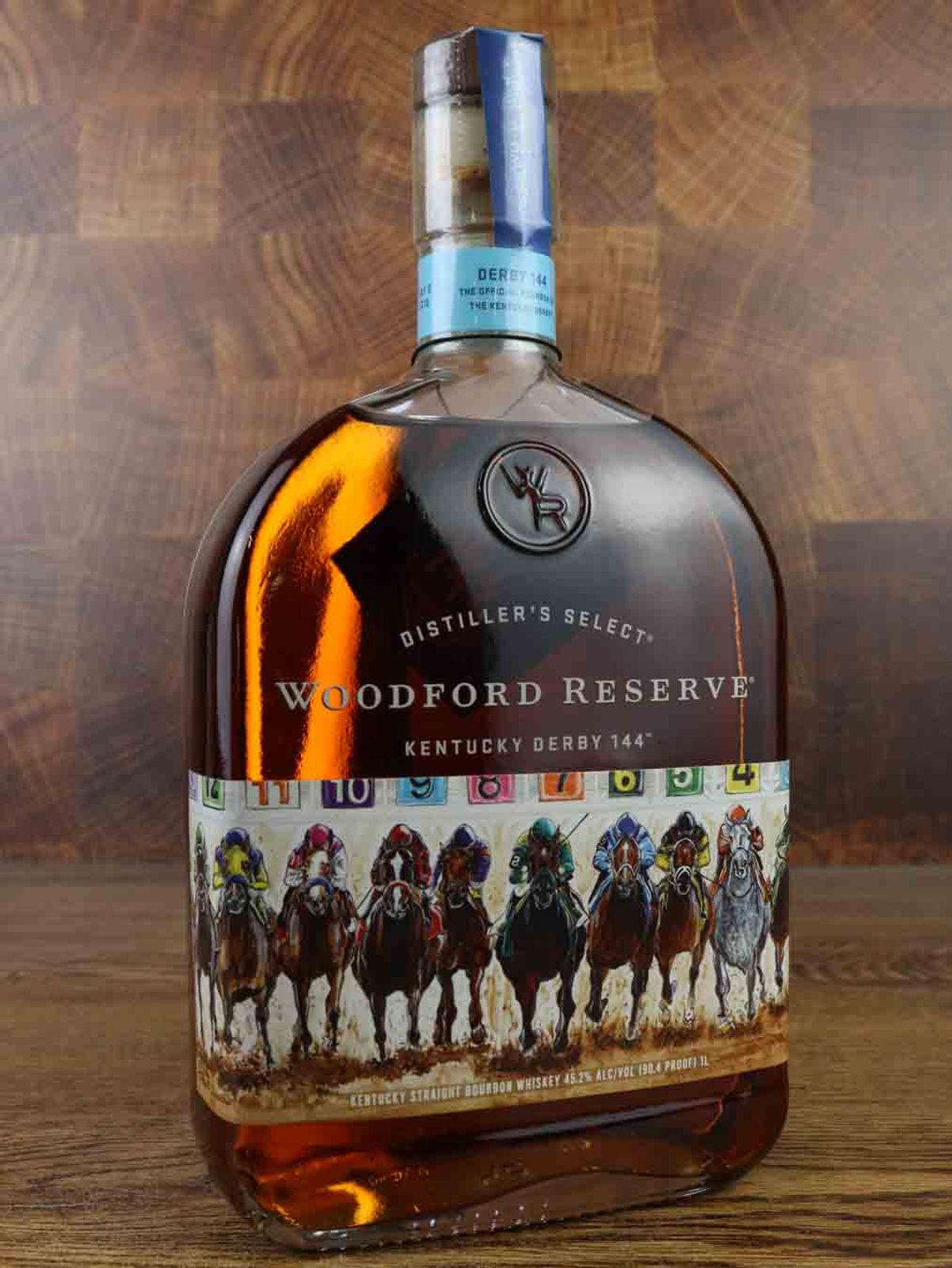 Woodford Reserve 