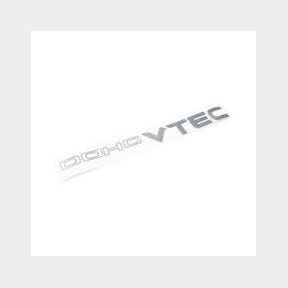 Sticker- Vtec stickers Bar 9902000437415 - 51748/15115