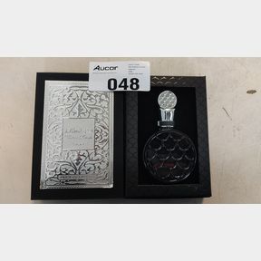 LATTAFA FAKHAR HOMME 100ML EAU DE PARFUM - LATTAFA FAKHAR HOMME 100ML EAU DE PARFUM