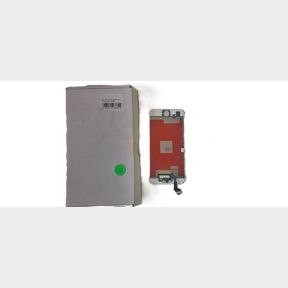 LCD Screen Digitizer for iPhone 6S - White (not tested)