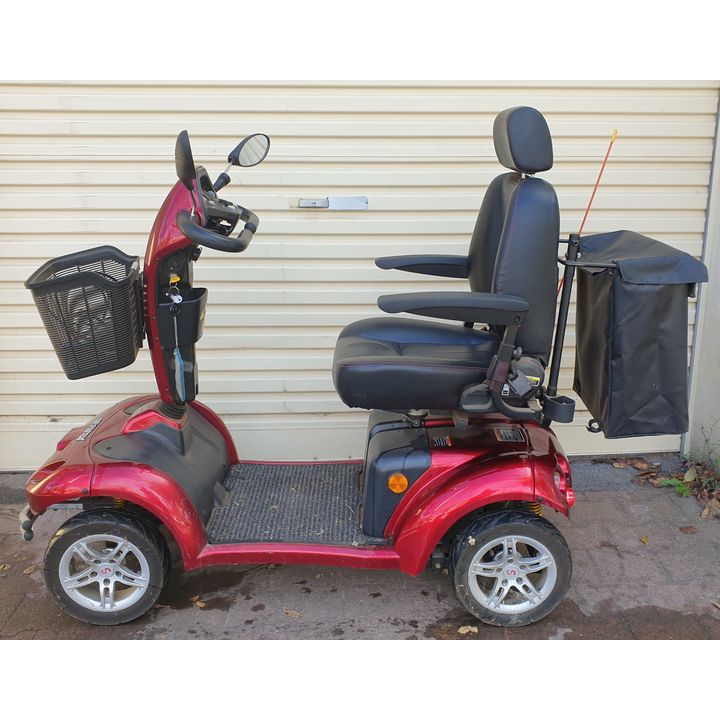 Shoprider Mobility Scooter