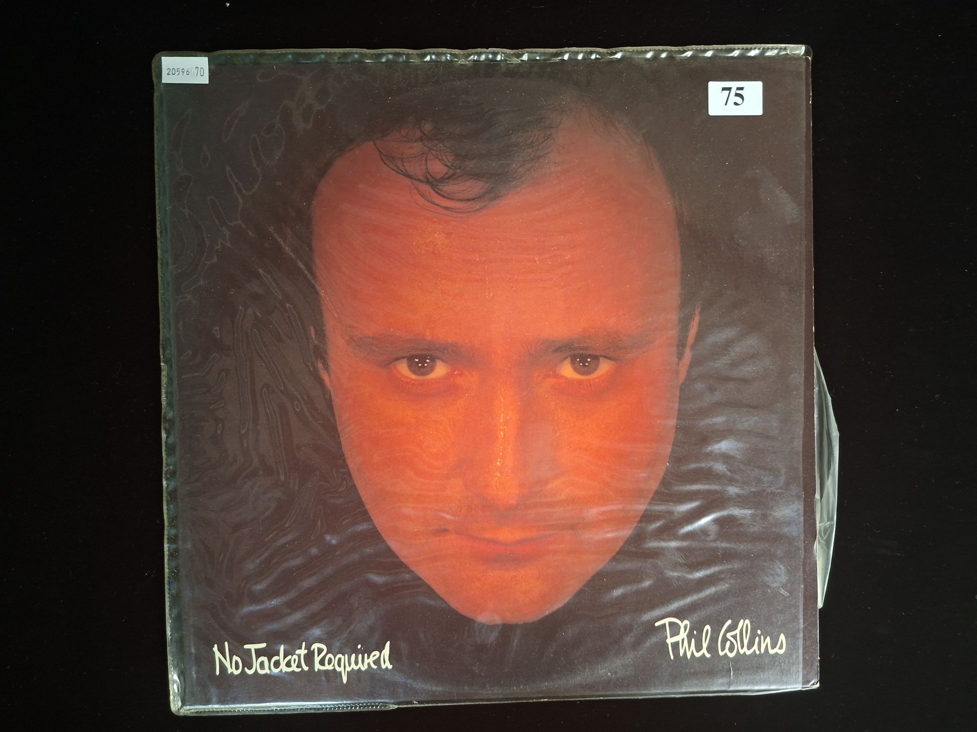 Phil Collins