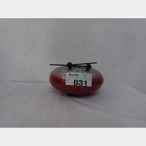 PEARL TONGUE DRUM 688 BROWN BURST - 8 NOTE A AKE BONO - PMTD8AKBF688