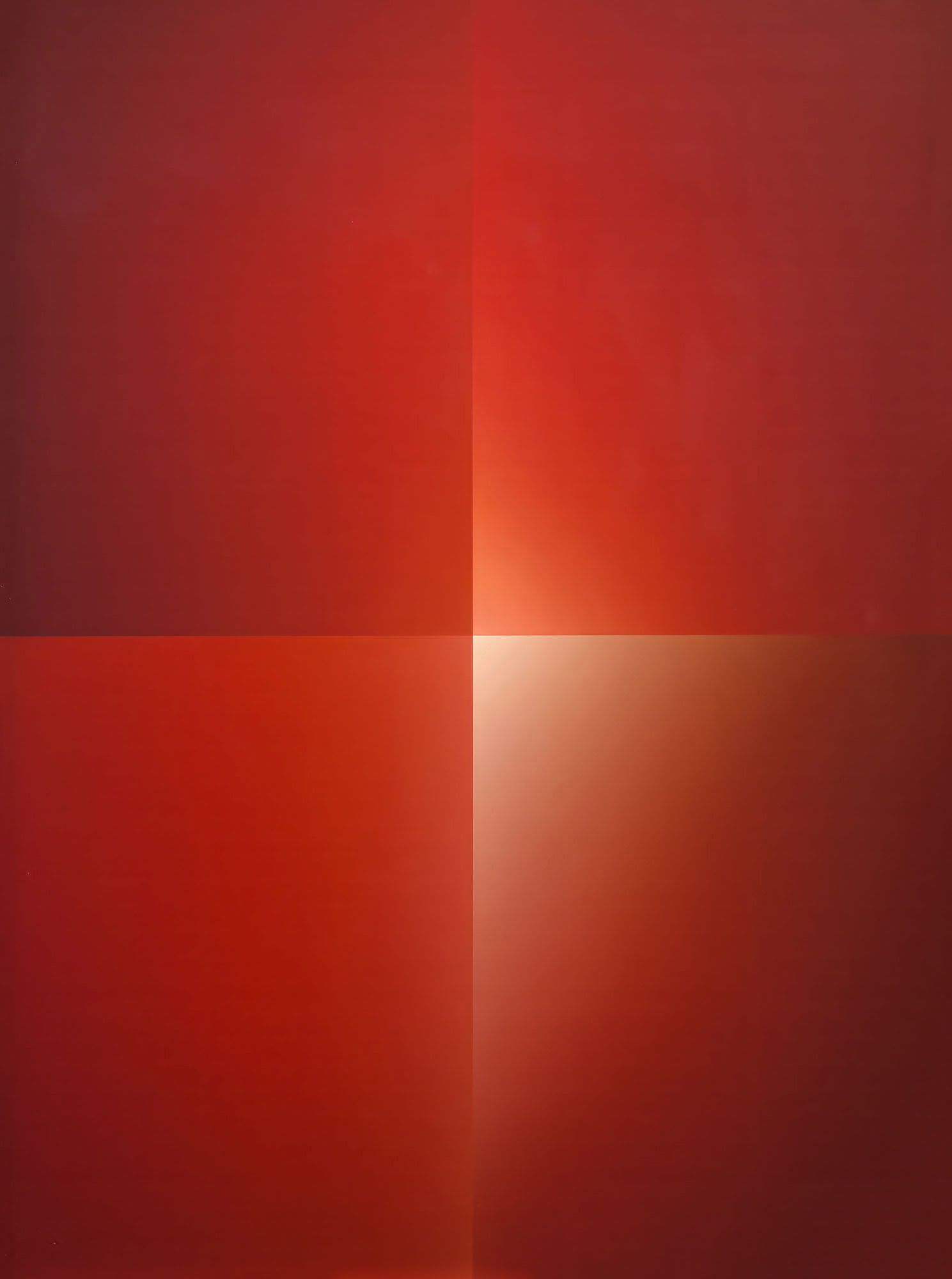 Seung Yul Oh 'Vertical Tide I' — NZ auction result