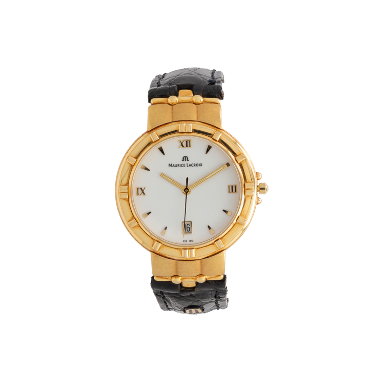 RELOJ MARCA MAURICE LACROIX