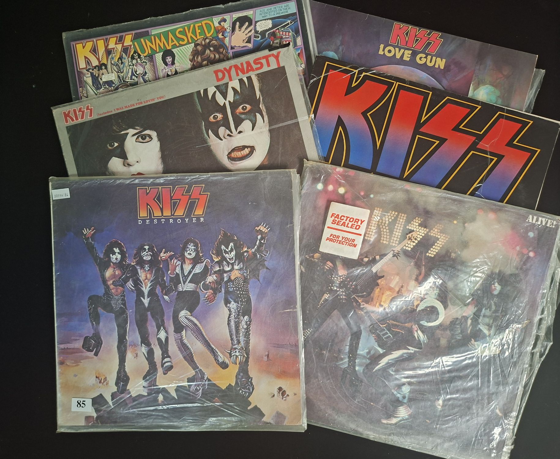 Kiss
