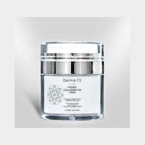 51712/438 Derma-Tx Hydra-Collagen Moisture Fix - Anti-Aging Lifting and Toning Treatment Moisturizer barcode 735940433051 B1 (S8)