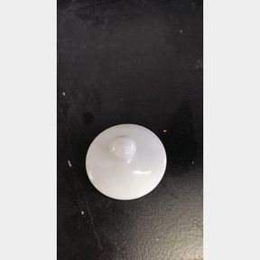 Prima White Sugarbowl (Lid Only) 51673/5534 | SJ B3 (S6)/