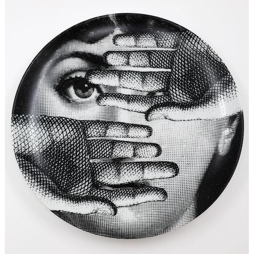 Fornasetti  Milano - Tema e Variazioni